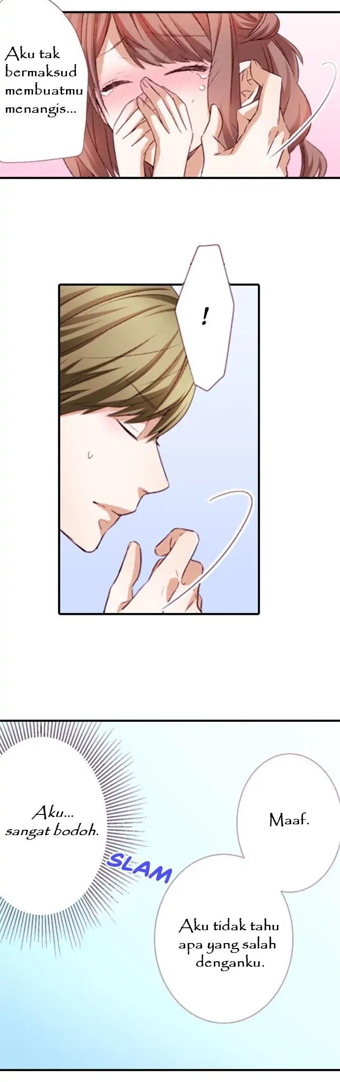50kg Cinderella Chapter 7 Halaman 44