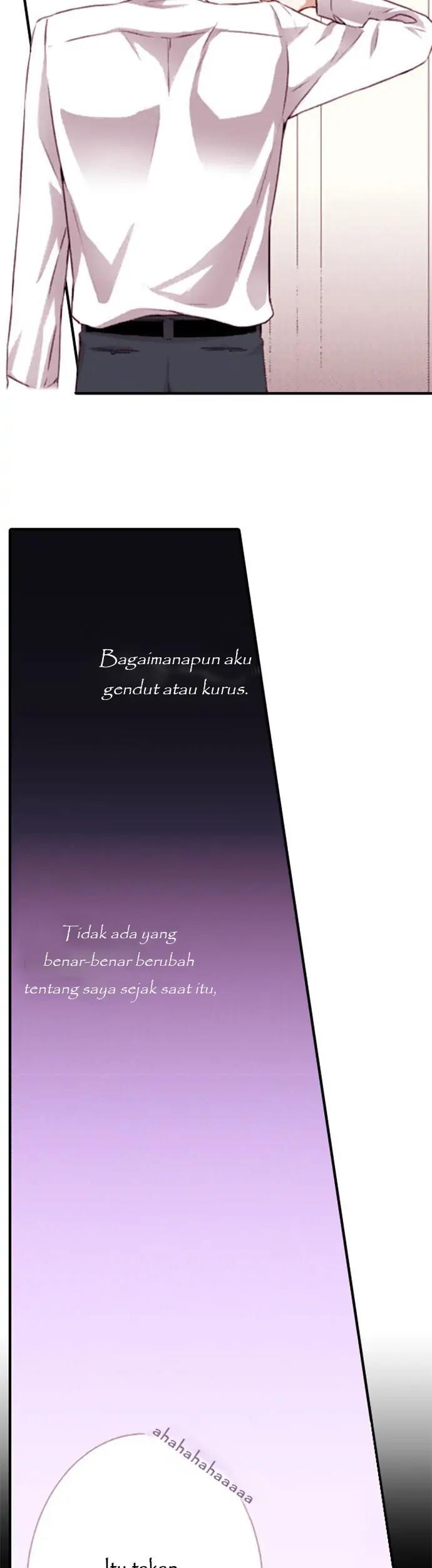 50kg Cinderella Chapter 7 Halaman 47