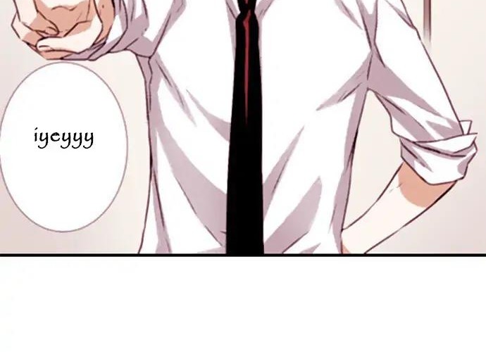 50kg Cinderella Chapter 7 Halaman 54