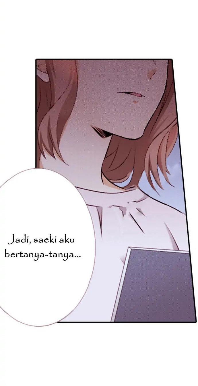 50kg Cinderella Chapter 7 Halaman 56