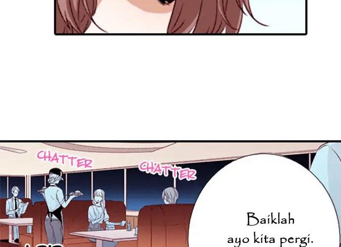 50kg Cinderella Chapter 7 Halaman 58