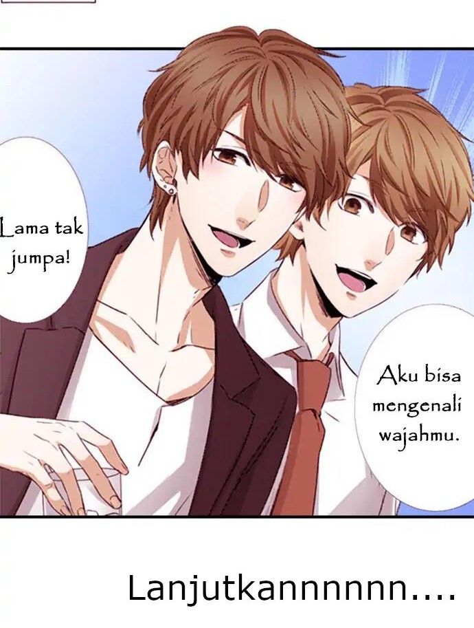 50kg Cinderella Chapter 7 Halaman 64