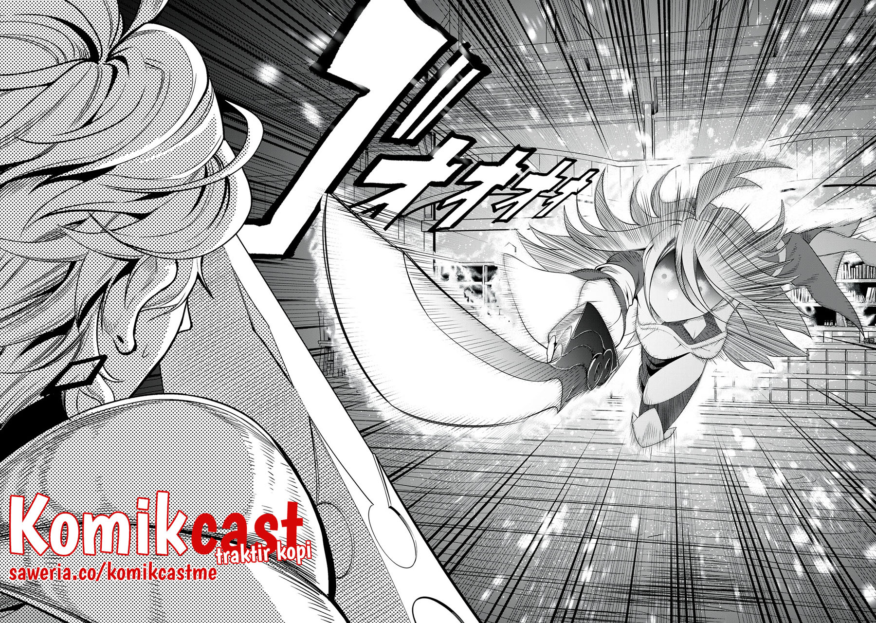 Tsuihou Sareta Tenshou Juu Kishi Wa Game Chishiki De Musou Suru Chapter 26 Halaman 11