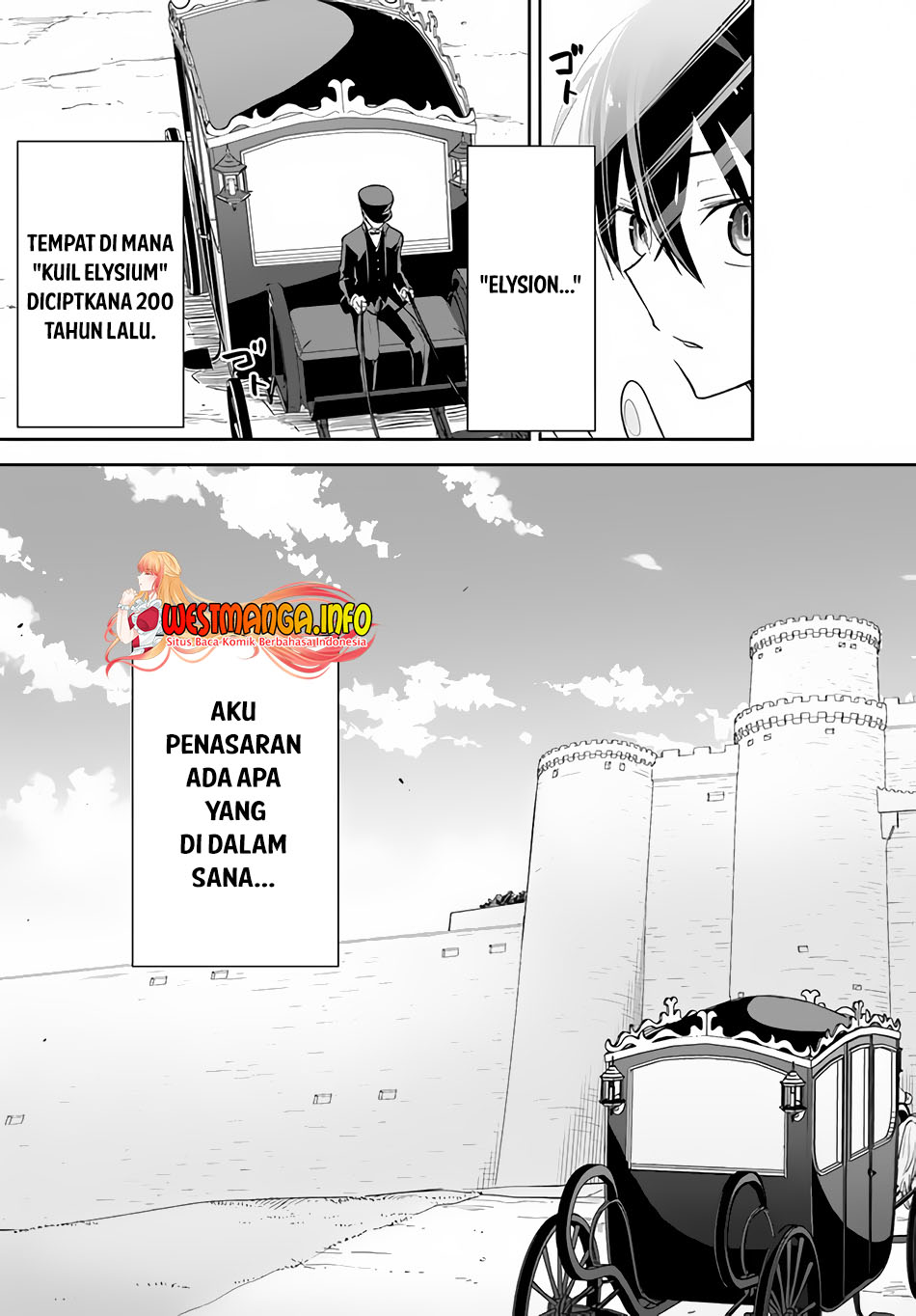 Henkyou Gurashi No Maou Tensei Shite Saikyou No Majutsushi Ni Naru %e3%80%9caisarenagara Nariagaru Moto Mao Wa Ningen O Shiritai%e3%80%9c Chapter 17 Halaman 32