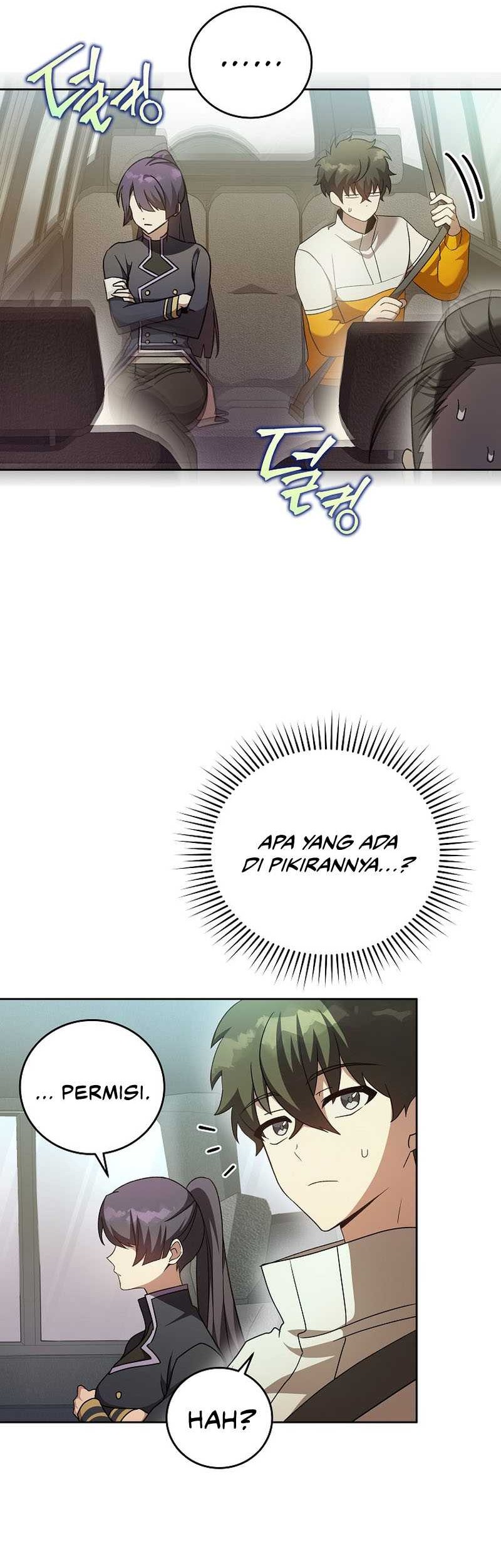 The Novels Extra Remake Chapter 37 Halaman 29