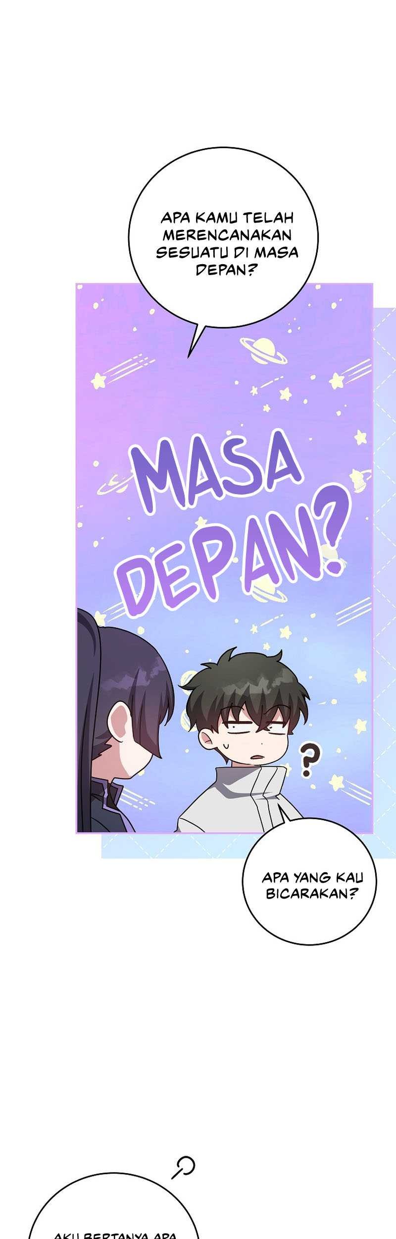 The Novels Extra Remake Chapter 37 Halaman 30