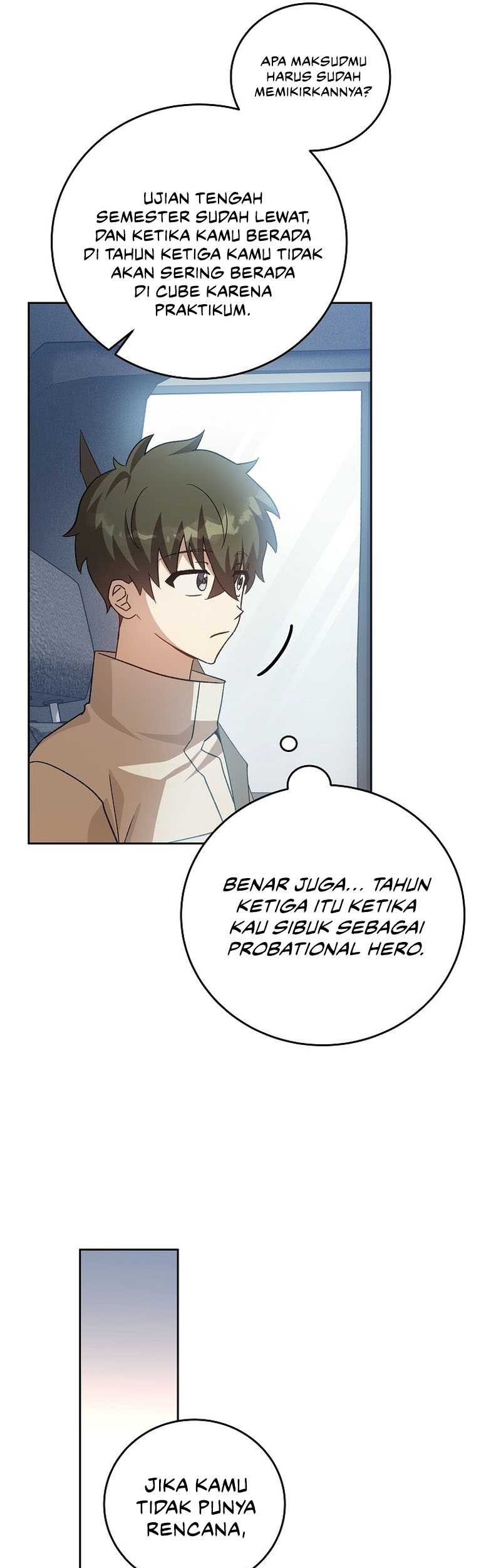 The Novels Extra Remake Chapter 37 Halaman 32