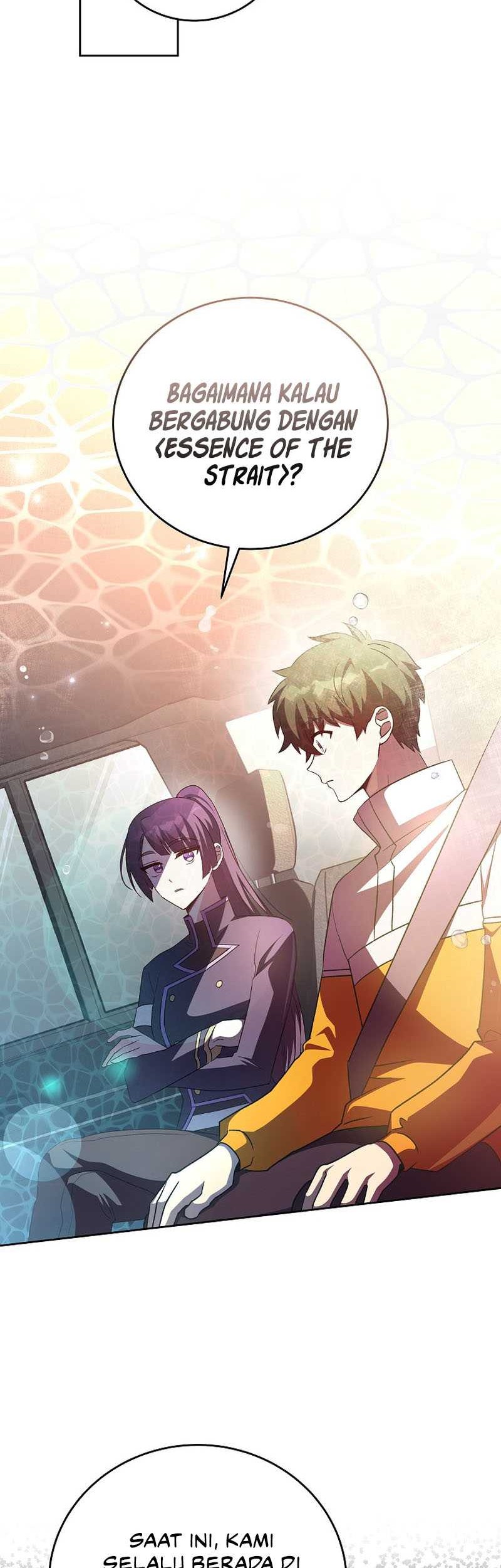 The Novels Extra Remake Chapter 37 Halaman 33