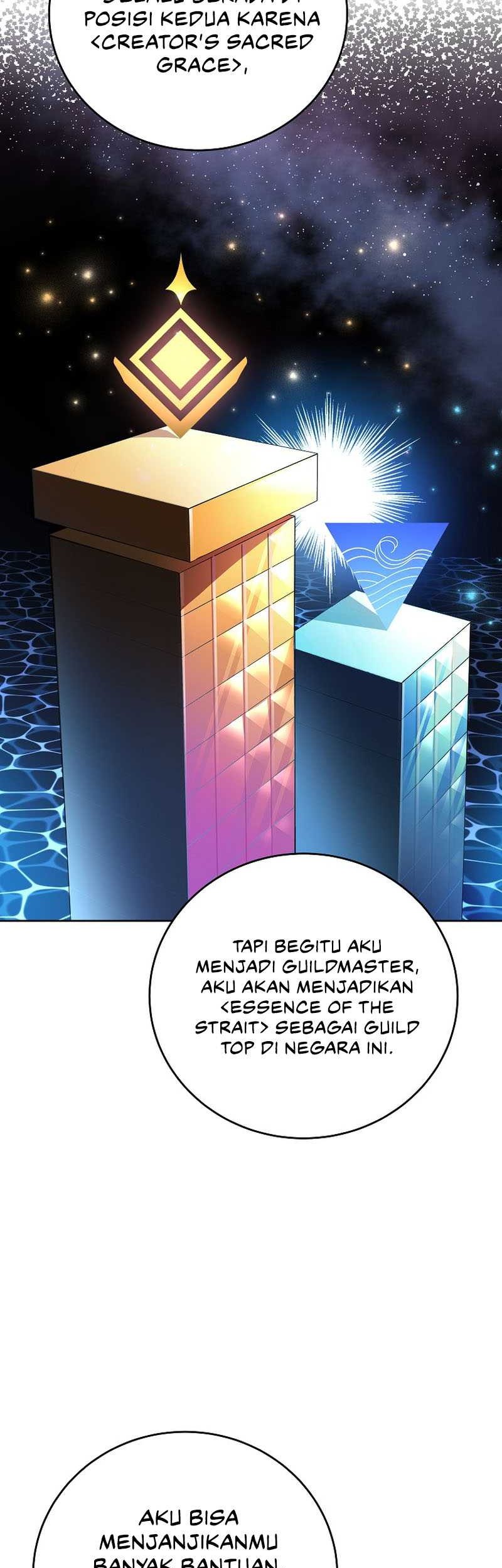 The Novels Extra Remake Chapter 37 Halaman 34