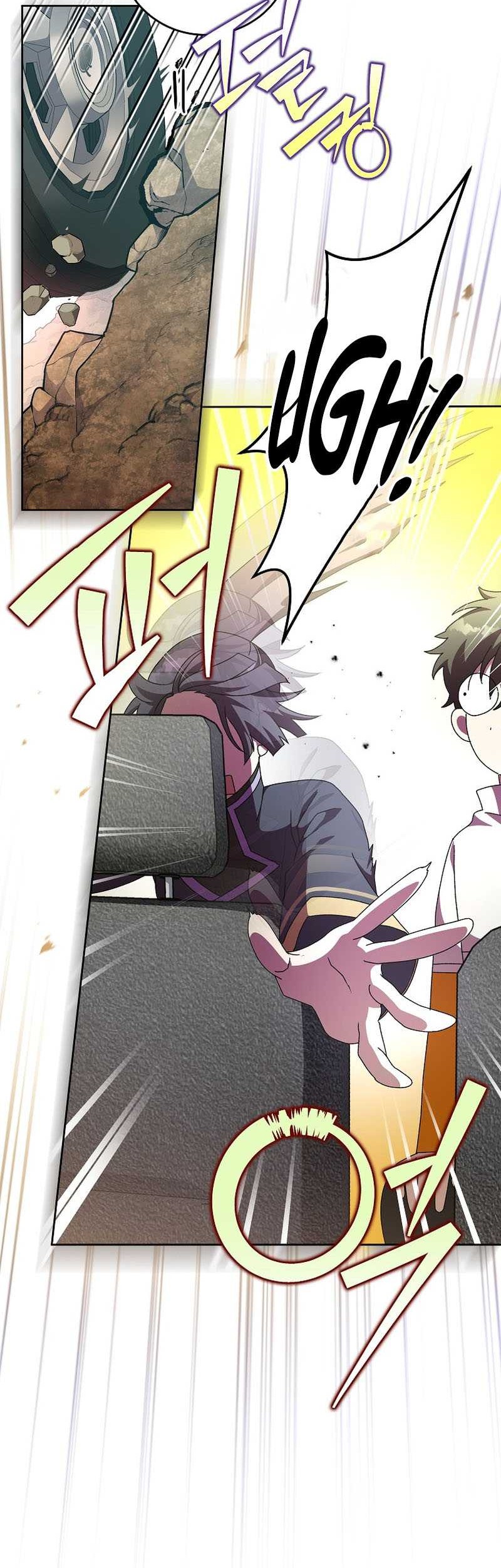 The Novels Extra Remake Chapter 37 Halaman 37