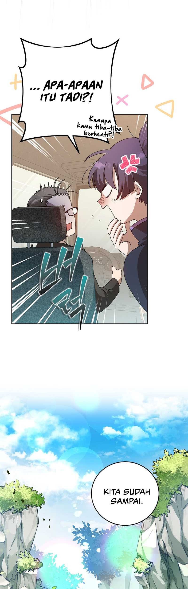 The Novels Extra Remake Chapter 37 Halaman 38