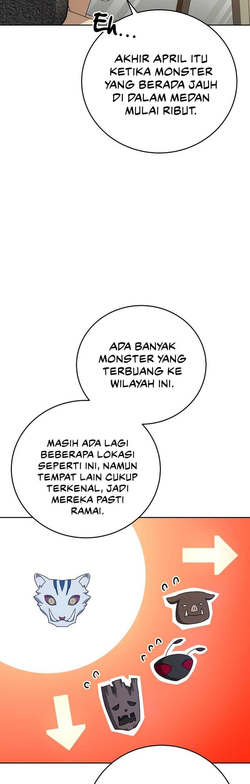 The Novels Extra Remake Chapter 37 Halaman 40
