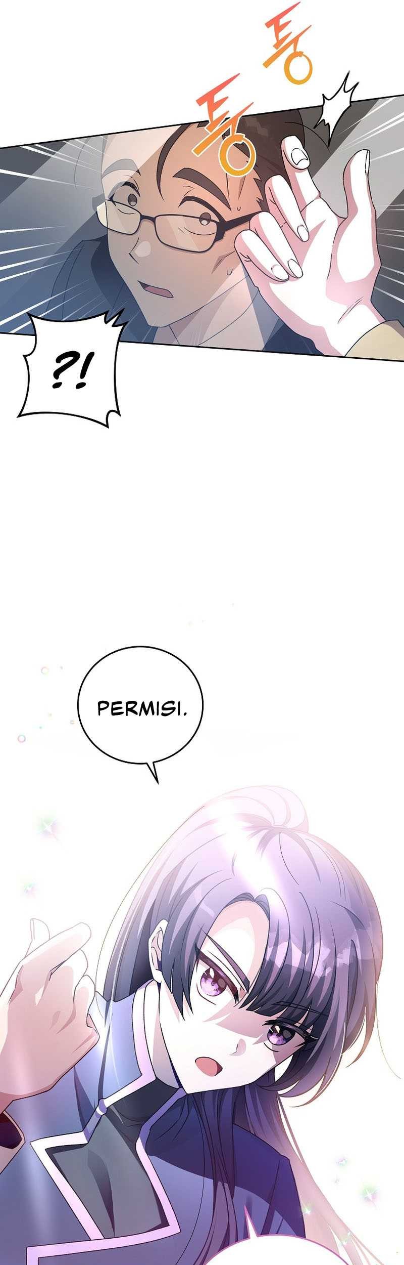 The Novels Extra Remake Chapter 37 Halaman 44