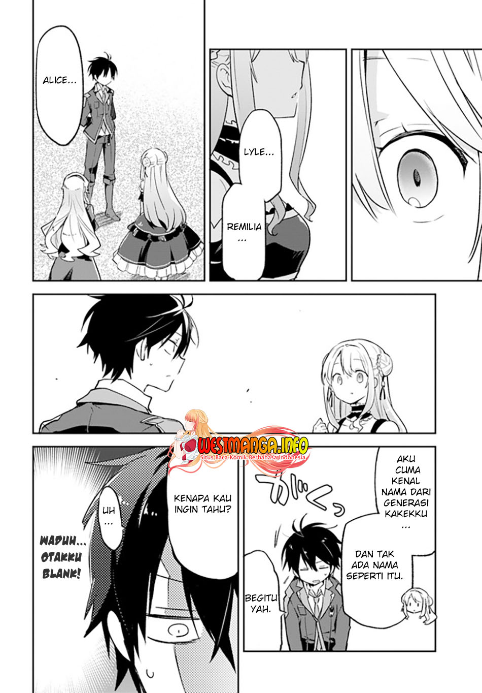 Henkyou Gurashi No Maou Tensei Shite Saikyou No Majutsushi Ni Naru %e3%80%9caisarenagara Nariagaru Moto Mao Wa Ningen O Shiritai%e3%80%9c Chapter 18 Halaman 27
