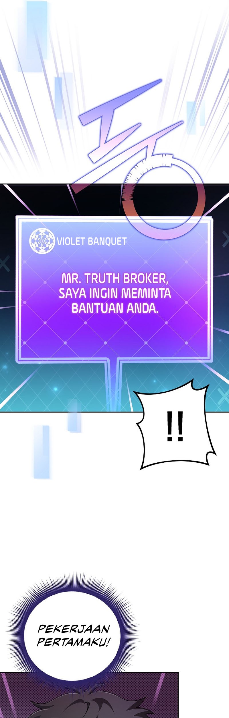 The Novels Extra Remake Chapter 38 Halaman 38