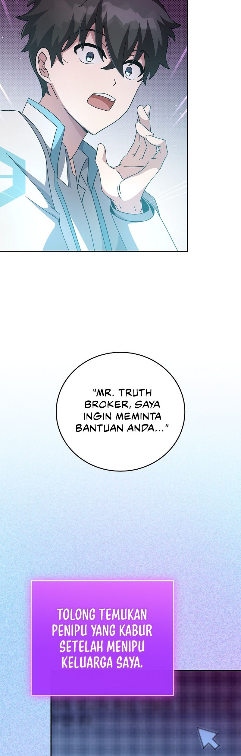 The Novels Extra Remake Chapter 38 Halaman 39
