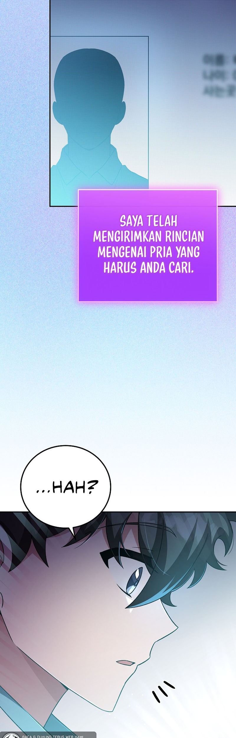 The Novels Extra Remake Chapter 38 Halaman 40