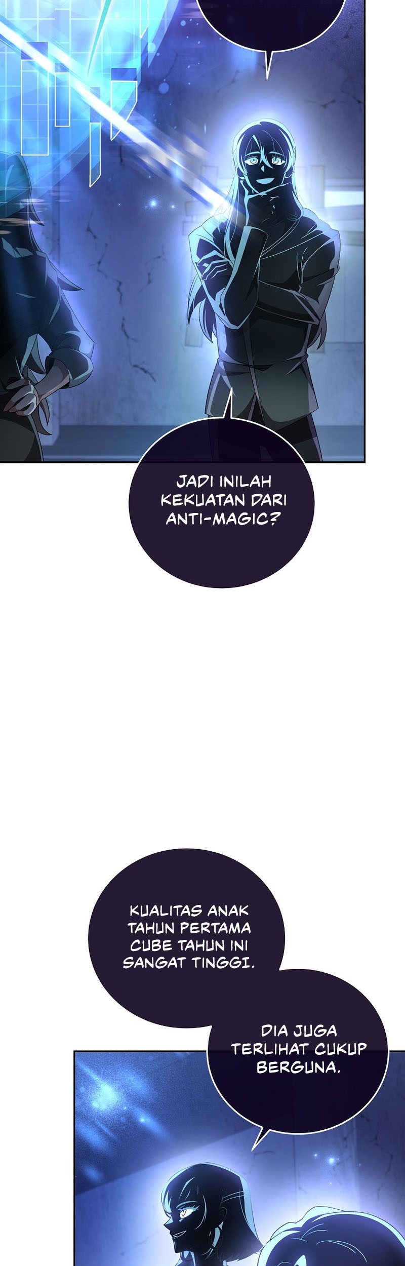 The Novels Extra Remake Chapter 38 Halaman 44