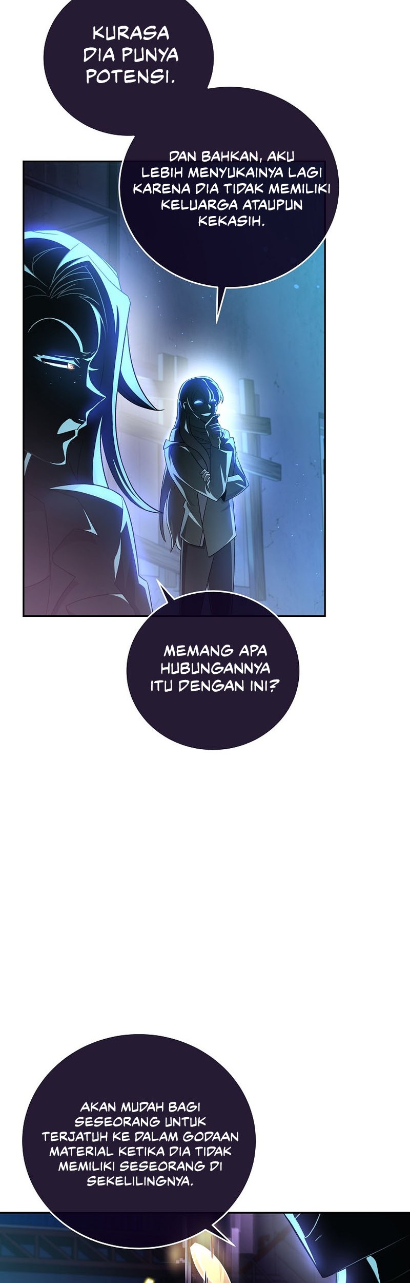 The Novels Extra Remake Chapter 38 Halaman 47