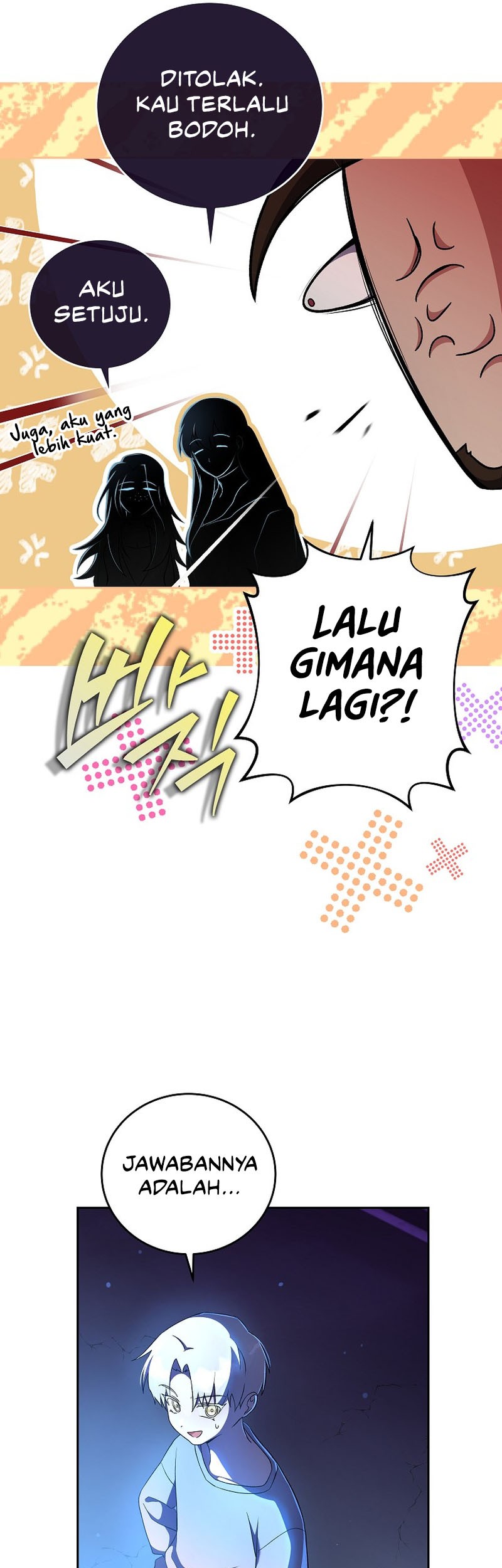 The Novels Extra Remake Chapter 38 Halaman 54