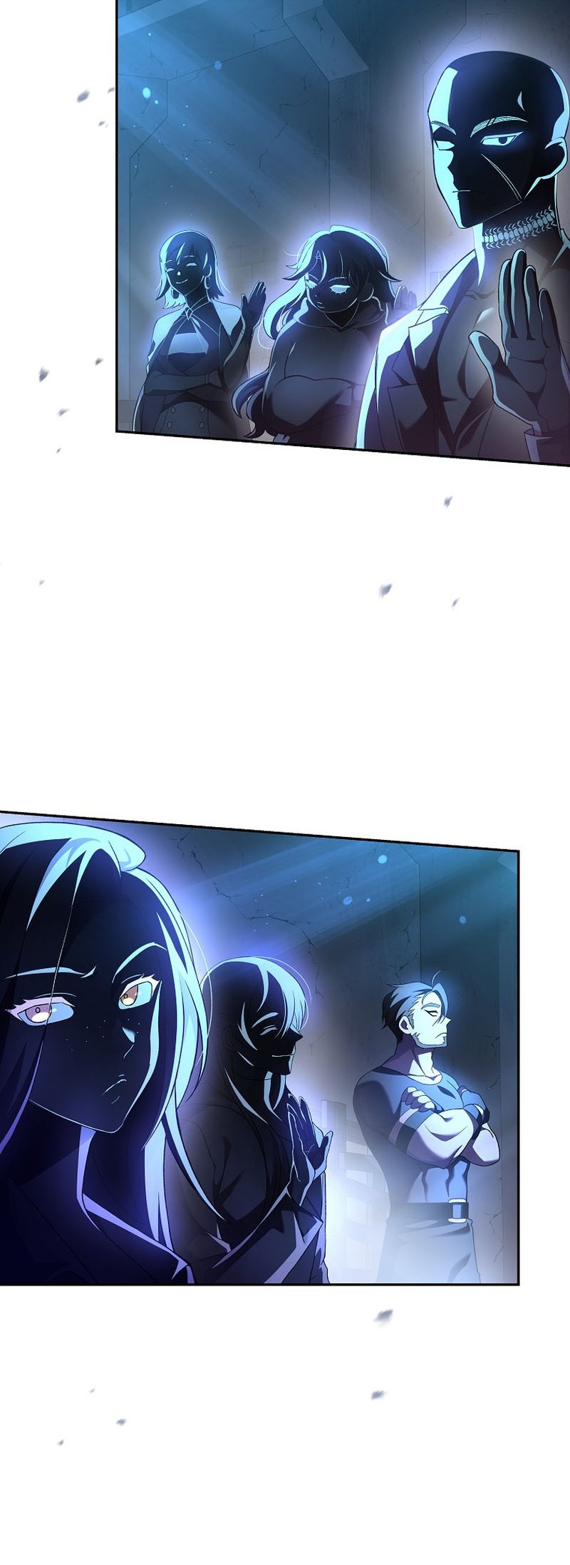 The Novels Extra Remake Chapter 38 Halaman 57