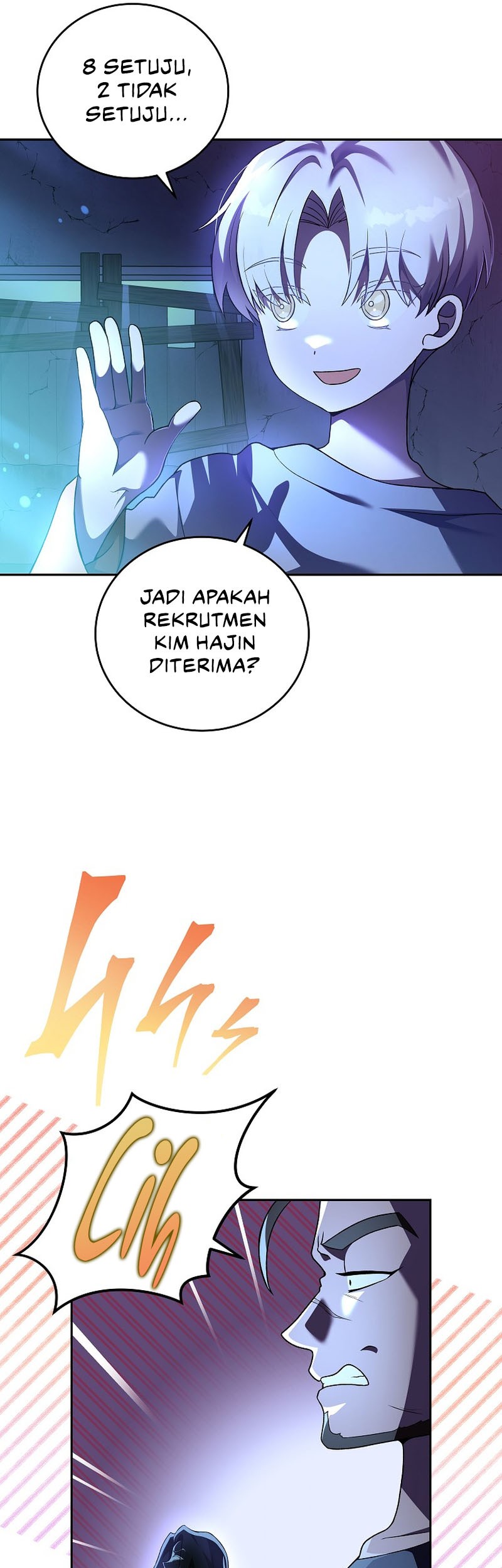 The Novels Extra Remake Chapter 38 Halaman 58