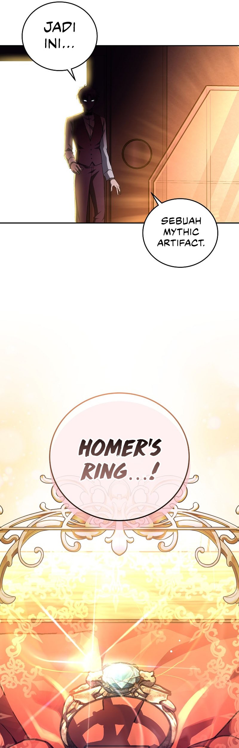 The Novels Extra Remake Chapter 40 Halaman 34