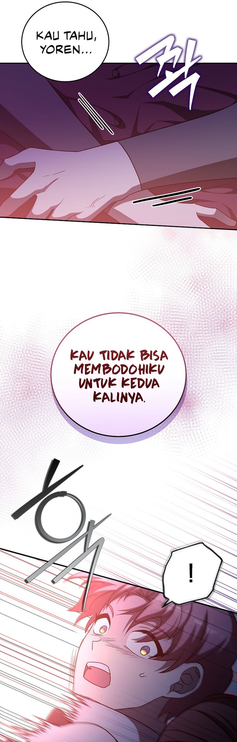 The Novels Extra Remake Chapter 40 Halaman 42