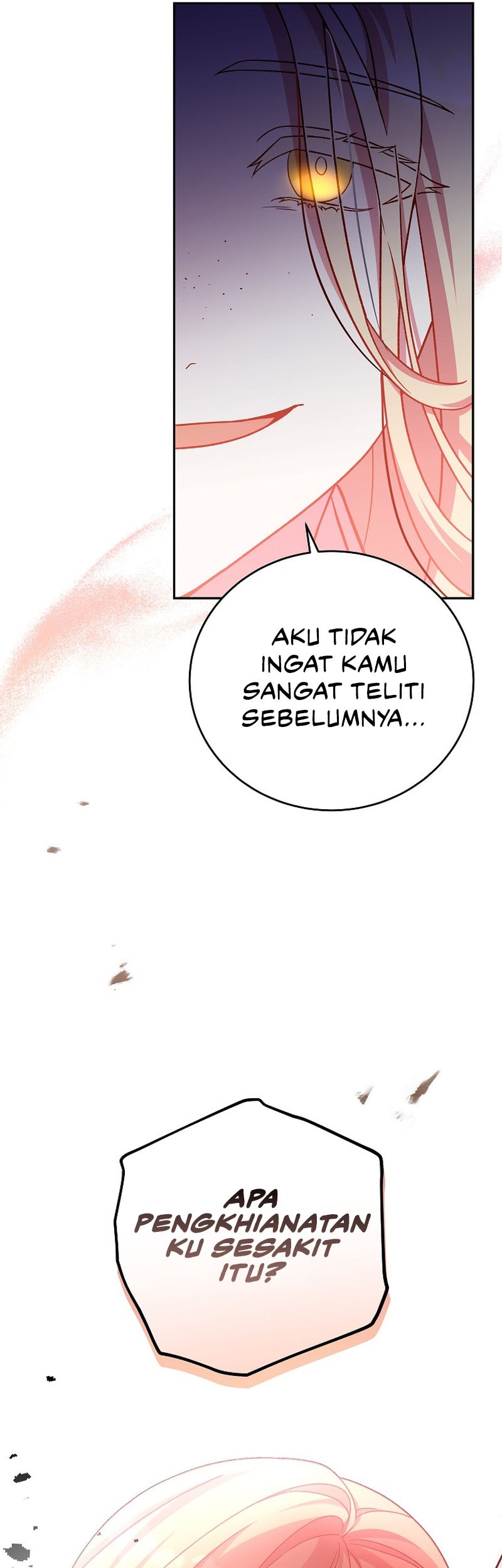 The Novels Extra Remake Chapter 40 Halaman 50