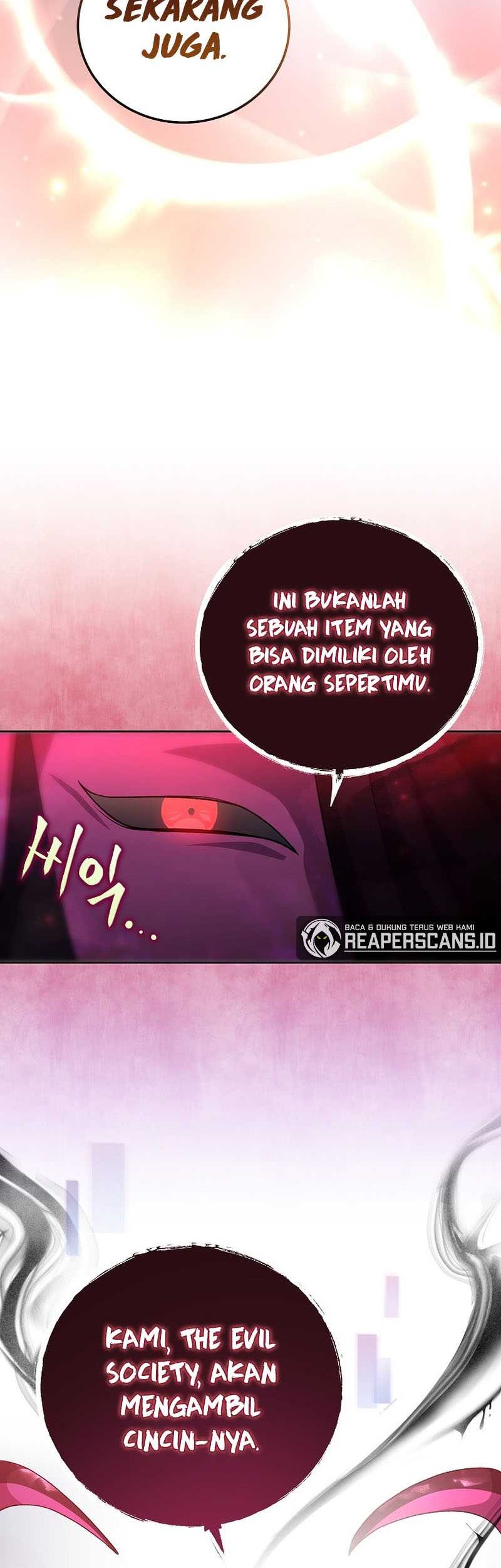 The Novels Extra Remake Chapter 41 Halaman 33