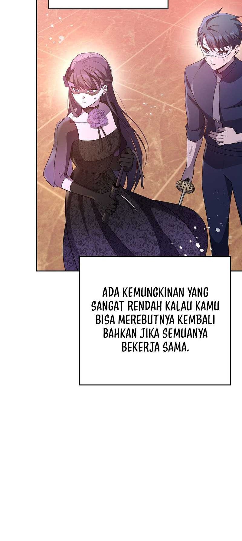 The Novels Extra Remake Chapter 41 Halaman 35