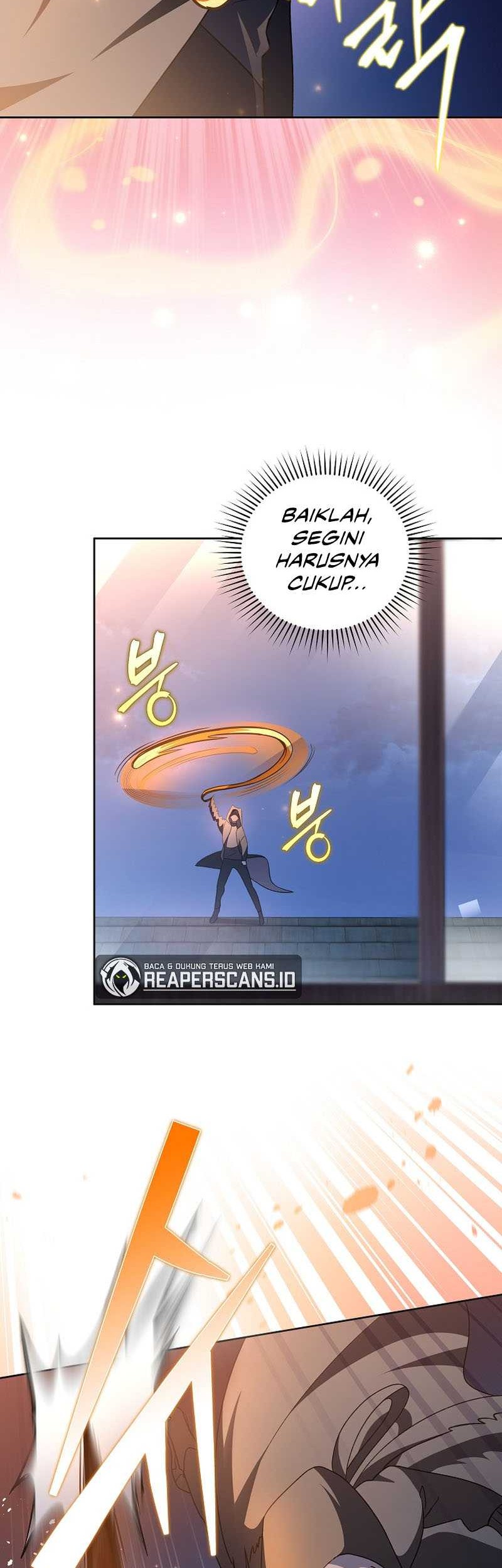 The Novels Extra Remake Chapter 41 Halaman 37