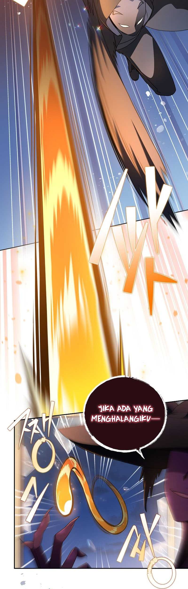 The Novels Extra Remake Chapter 41 Halaman 38