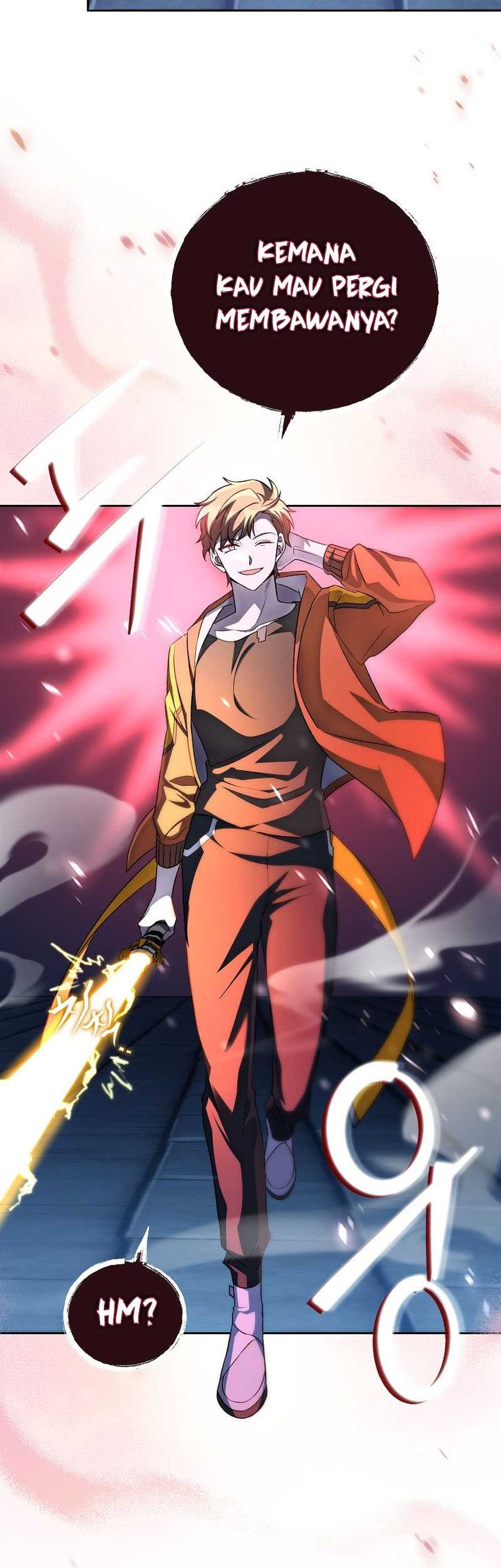 The Novels Extra Remake Chapter 41 Halaman 47