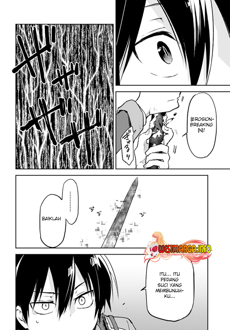 Henkyou Gurashi No Maou Tensei Shite Saikyou No Majutsushi Ni Naru %e3%80%9caisarenagara Nariagaru Moto Mao Wa Ningen O Shiritai%e3%80%9c Chapter 21 Halaman 34