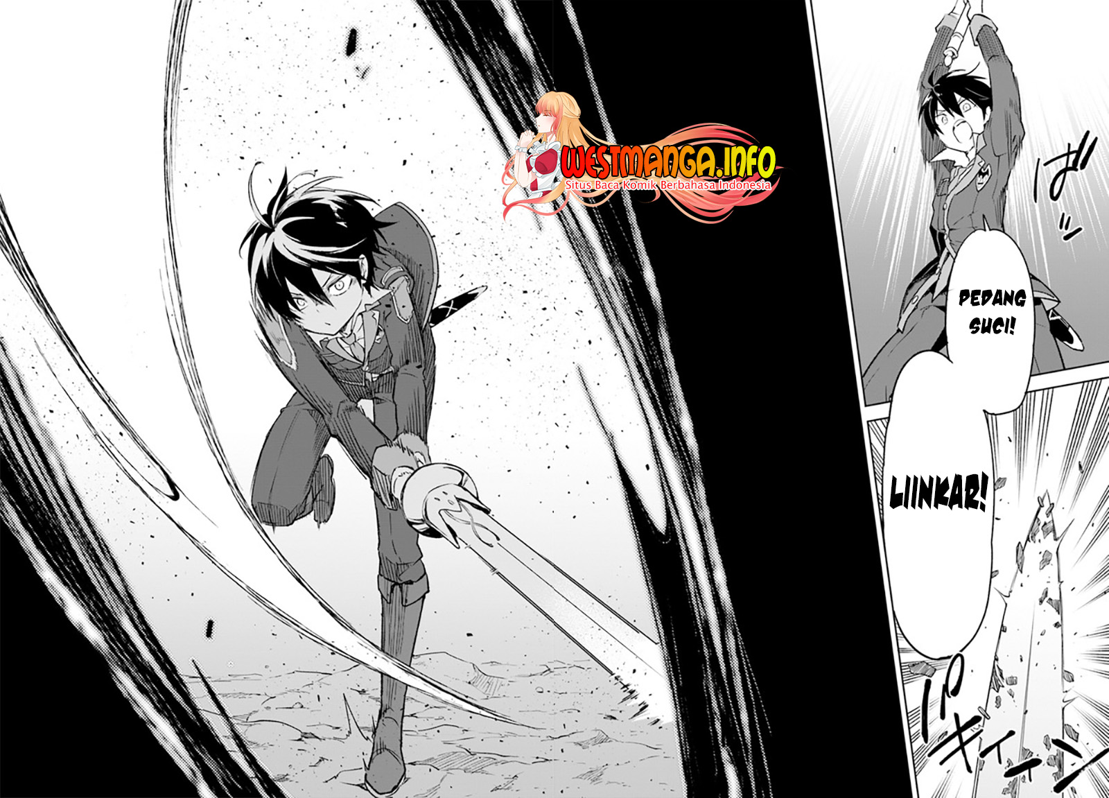 Henkyou Gurashi No Maou Tensei Shite Saikyou No Majutsushi Ni Naru %e3%80%9caisarenagara Nariagaru Moto Mao Wa Ningen O Shiritai%e3%80%9c Chapter 21 Halaman 36
