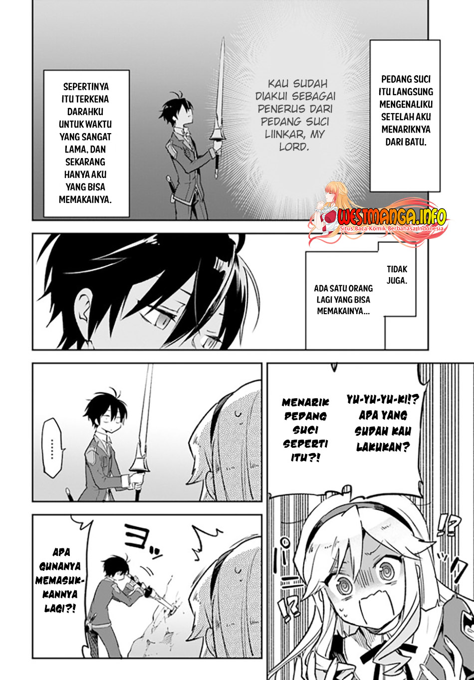 Henkyou Gurashi No Maou Tensei Shite Saikyou No Majutsushi Ni Naru %e3%80%9caisarenagara Nariagaru Moto Mao Wa Ningen O Shiritai%e3%80%9c Chapter 21 Halaman 41