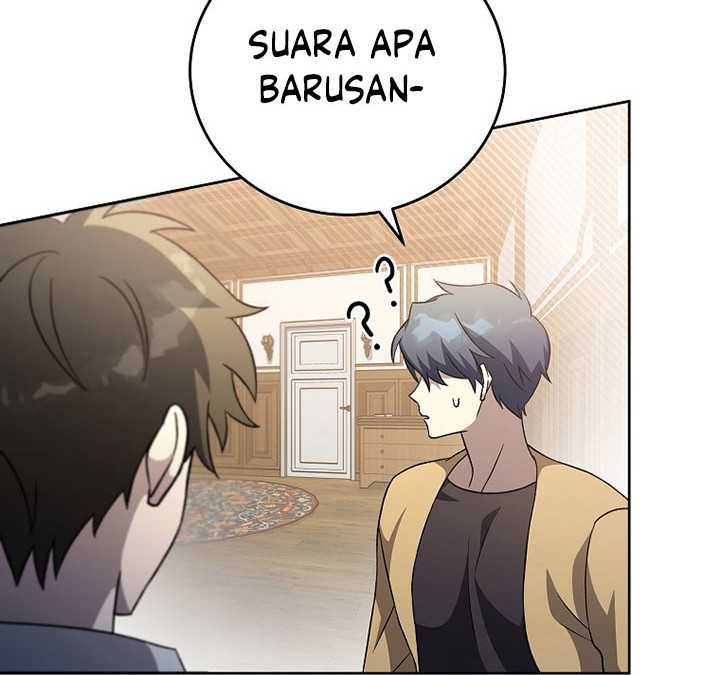 The Novels Extra Remake Chapter 43 Halaman 49