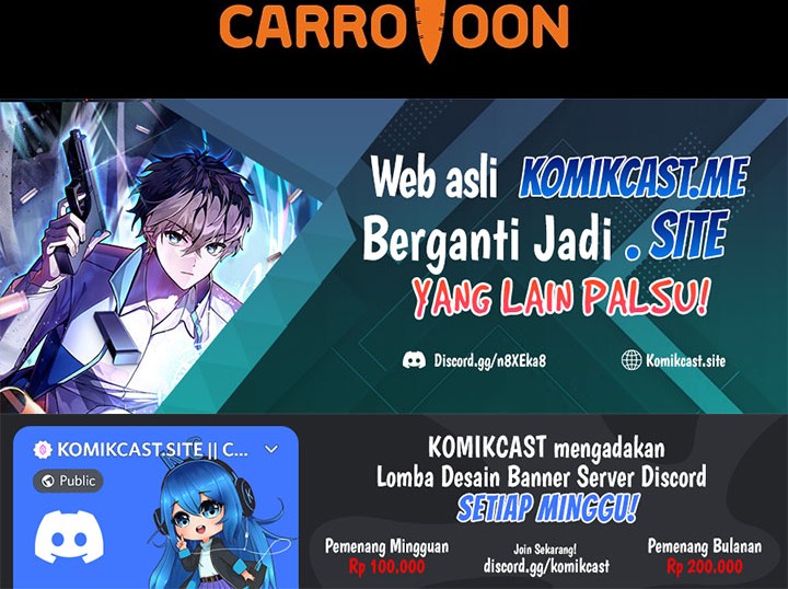 The Novels Extra Remake Chapter 43 Halaman 71