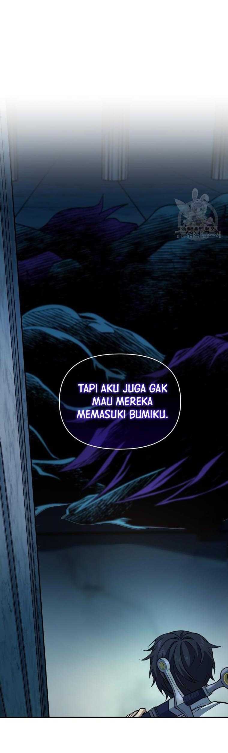 Bizarre Restaurant Chapter 13 Halaman 40