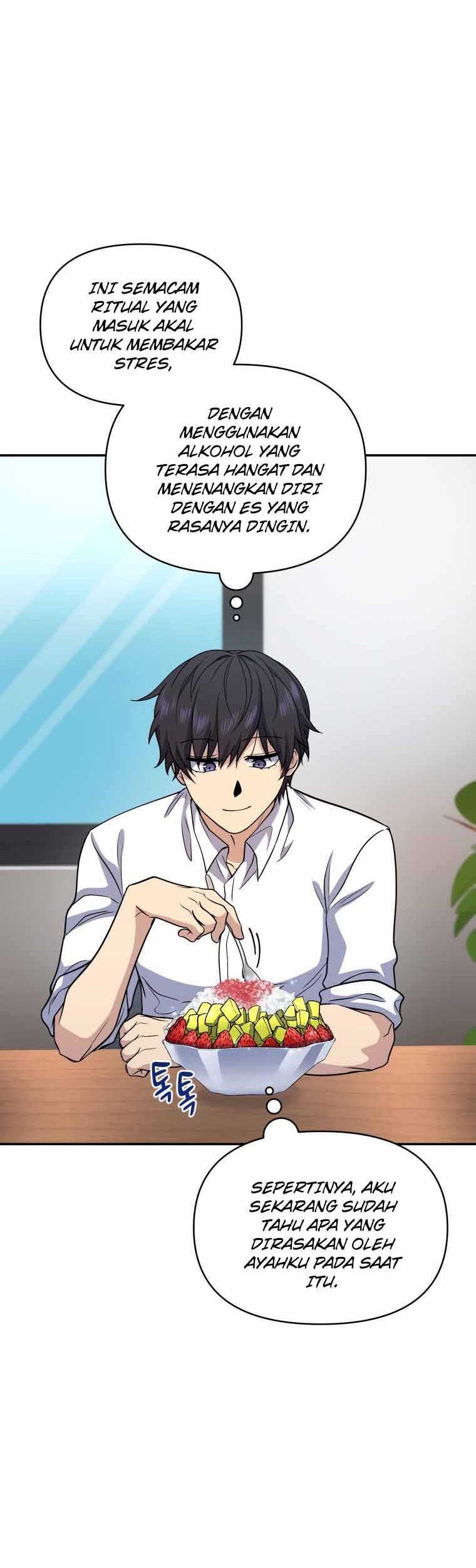 Bizarre Restaurant Chapter 17 Halaman 54