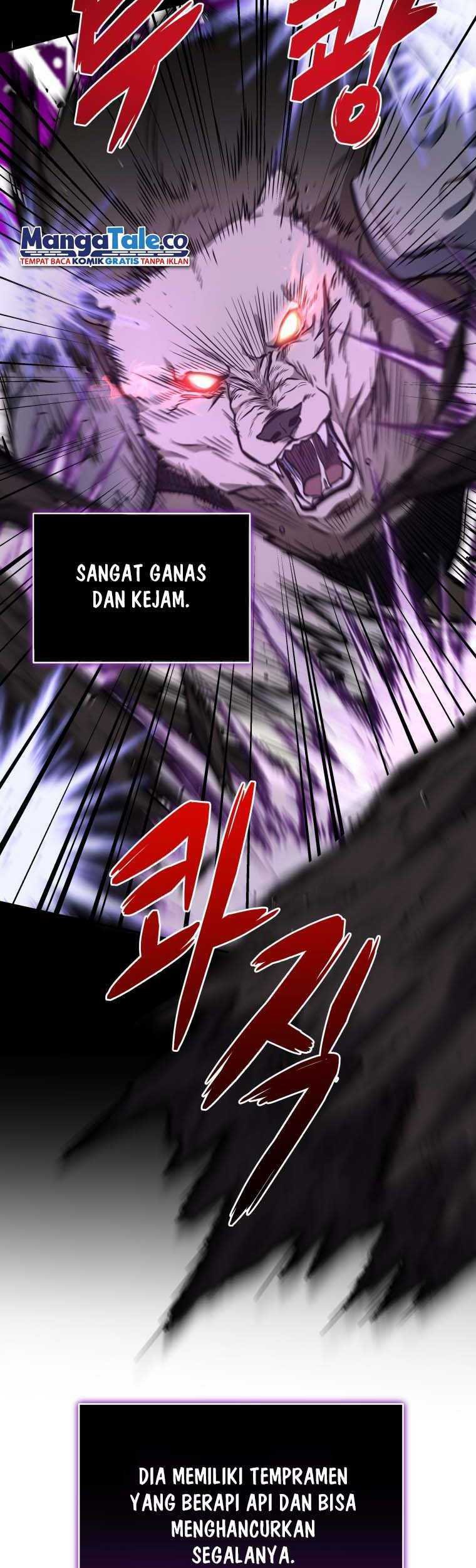 Bizarre Restaurant Chapter 18 Halaman 45