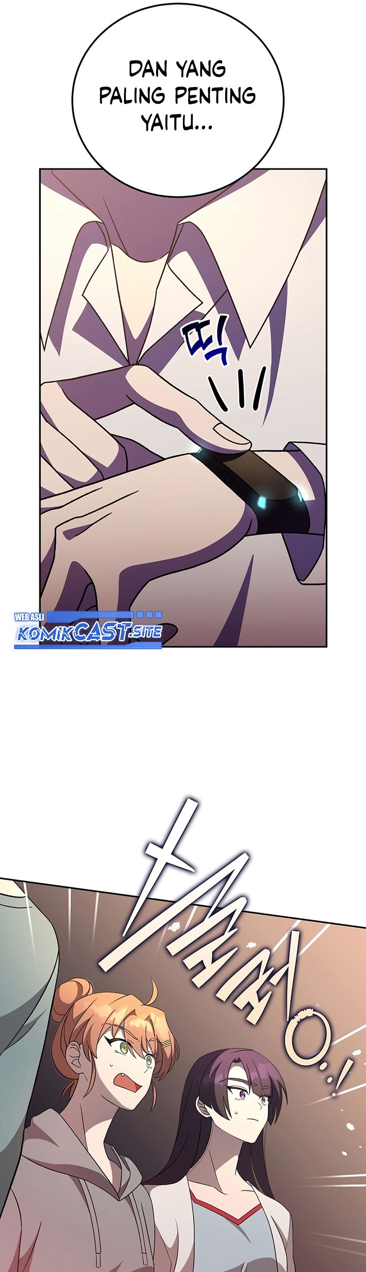 The Novels Extra Remake Chapter 44 Halaman 50