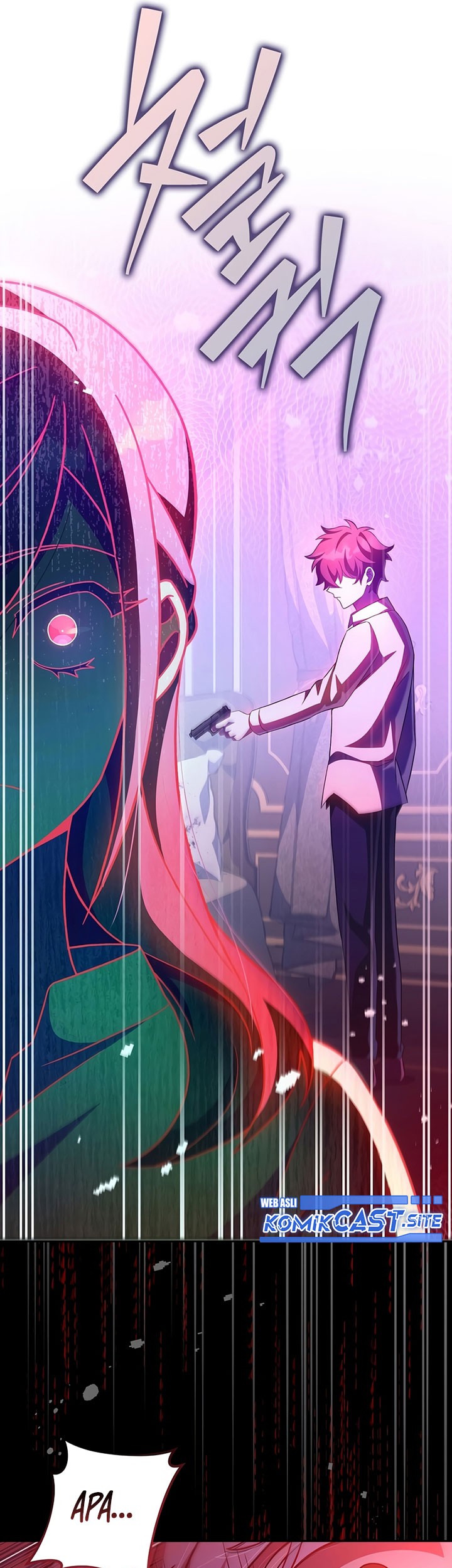 The Novels Extra Remake Chapter 44 Halaman 58