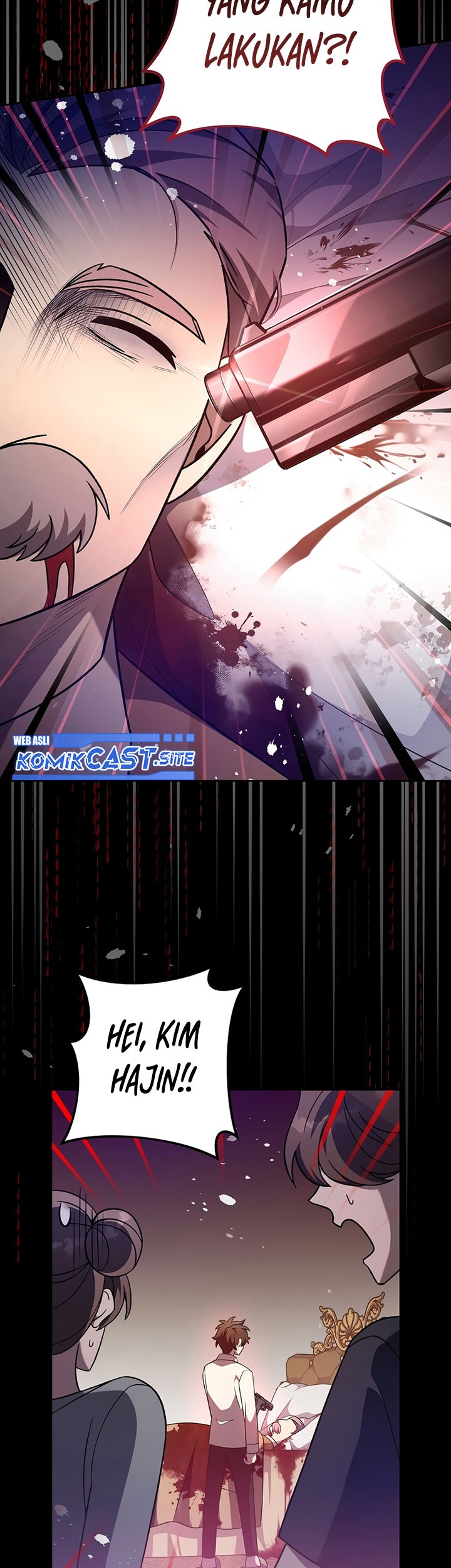 The Novels Extra Remake Chapter 44 Halaman 60