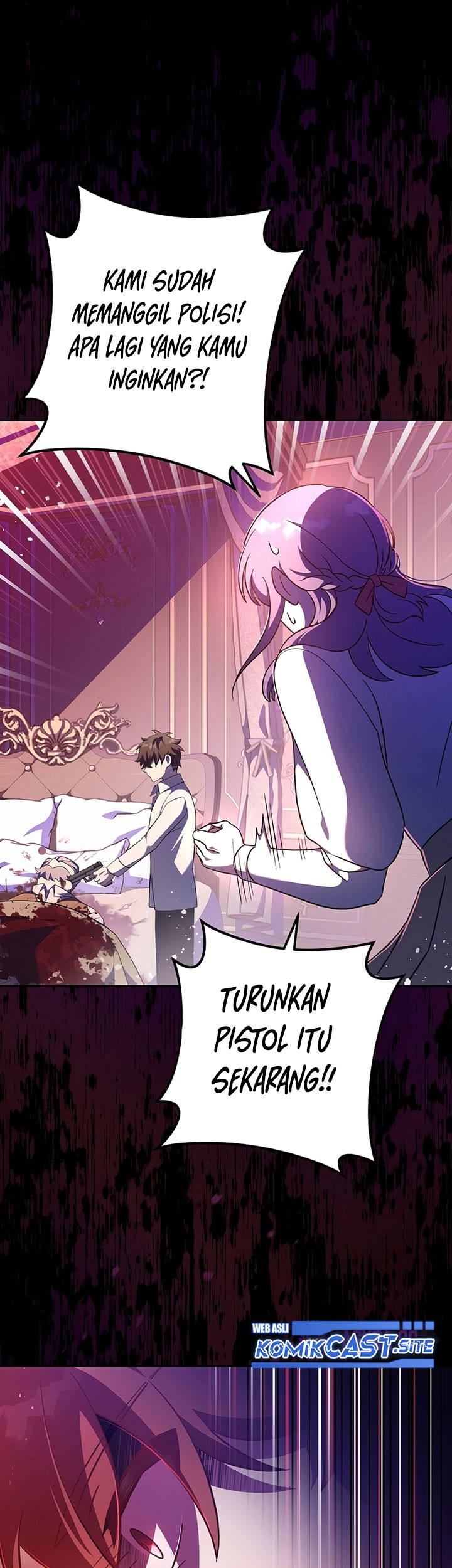 The Novels Extra Remake Chapter 44 Halaman 66