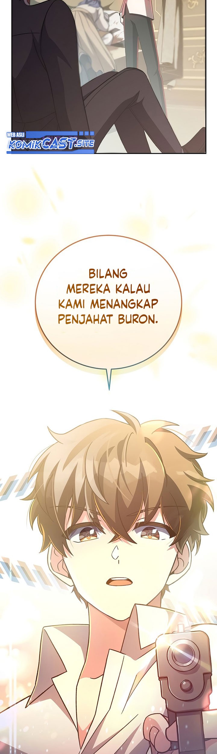 The Novels Extra Remake Chapter 44 Halaman 76