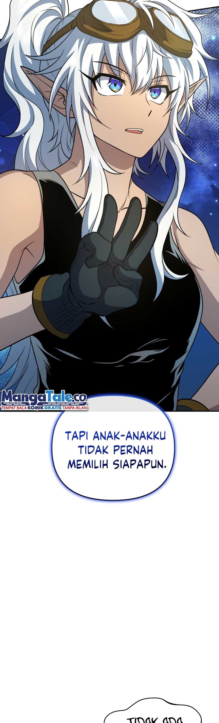Bizarre Restaurant Chapter 20 Halaman 41