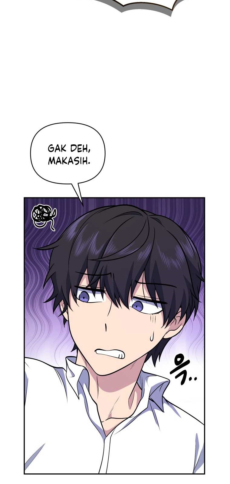 Bizarre Restaurant Chapter 20 Halaman 48
