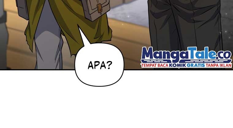 Bizarre Restaurant Chapter 20 Halaman 53